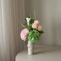 Blush pink