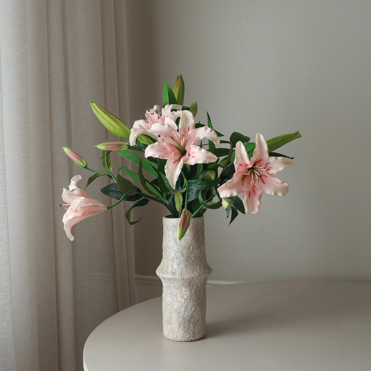 Garden Lily