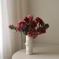 Quiet Abundance — kunstbloemen boeket van Botane