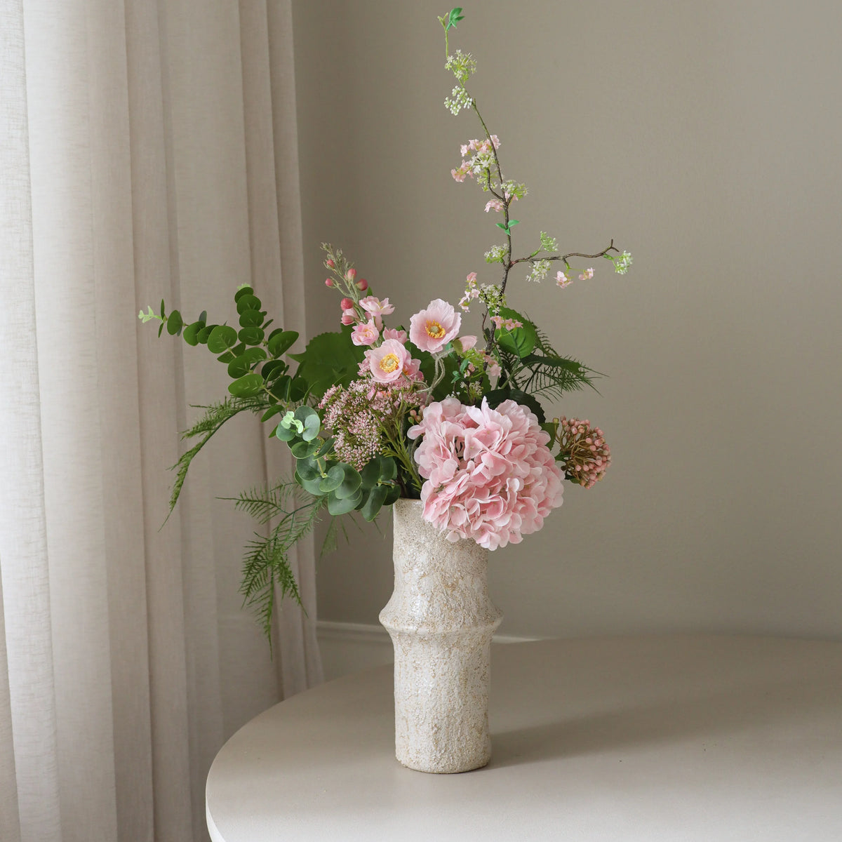 Blooming Light