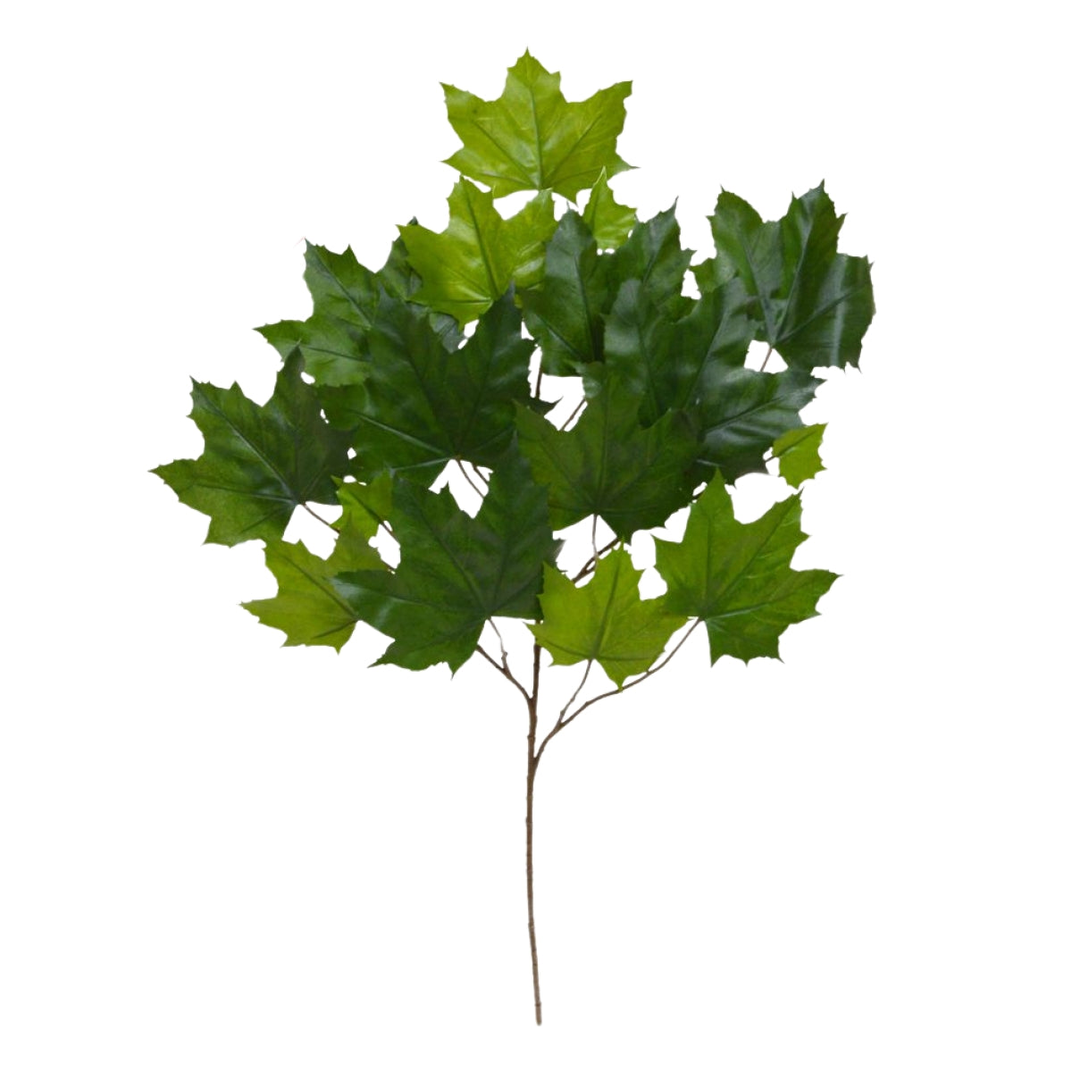 Maple Kunsttak 70 cm