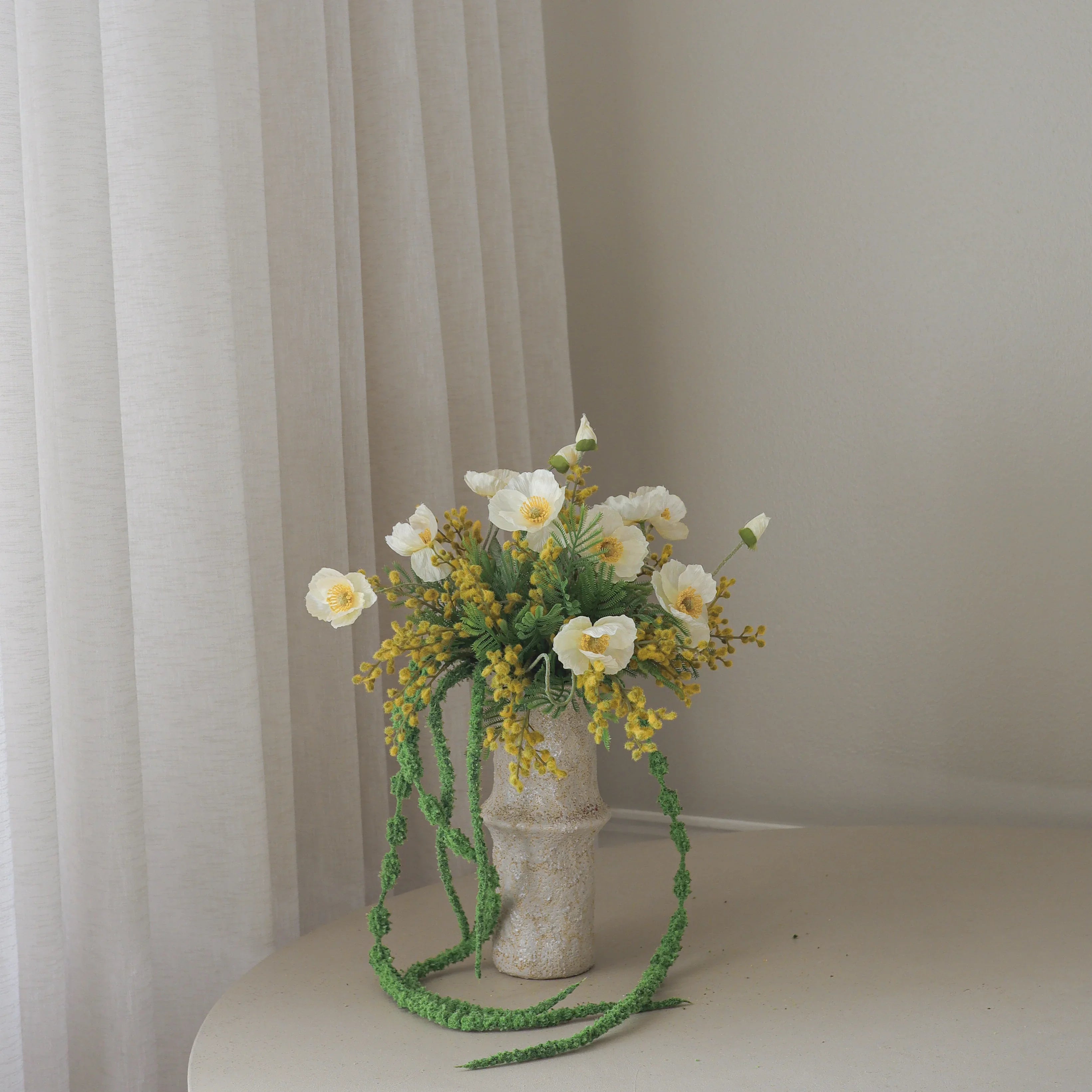 Cosmos Bloom - Premium kunstbloemen boeket van Botane