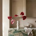 Still Red — kunstbloemen boeket van Botane