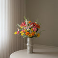 Ladygarden — kunstbloemen boeket van Botane