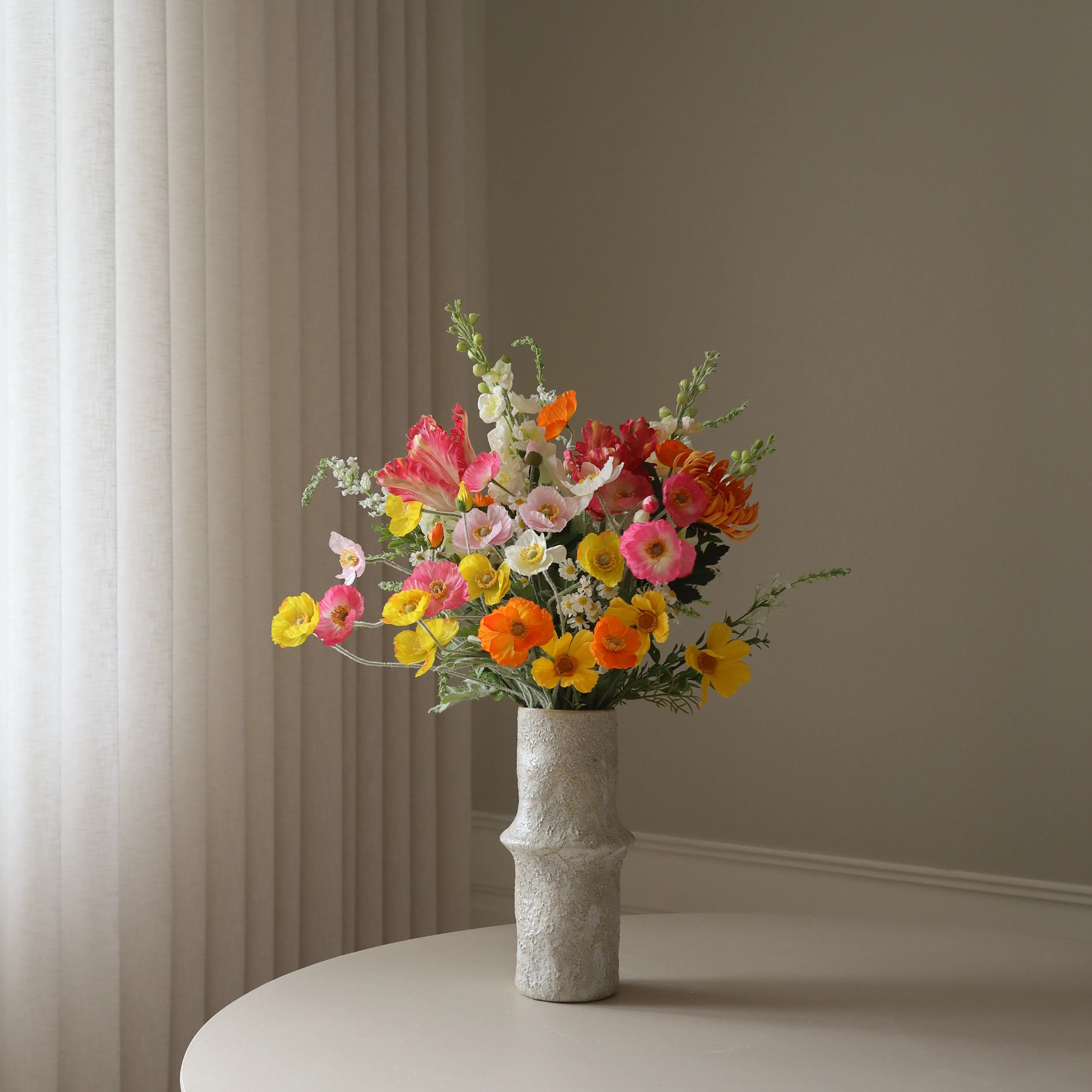 Ladygarden — kunstbloemen boeket van Botane