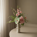 Spring Fling — kunstbloemen boeket van Botane