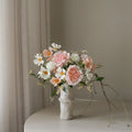 Blush in Motion