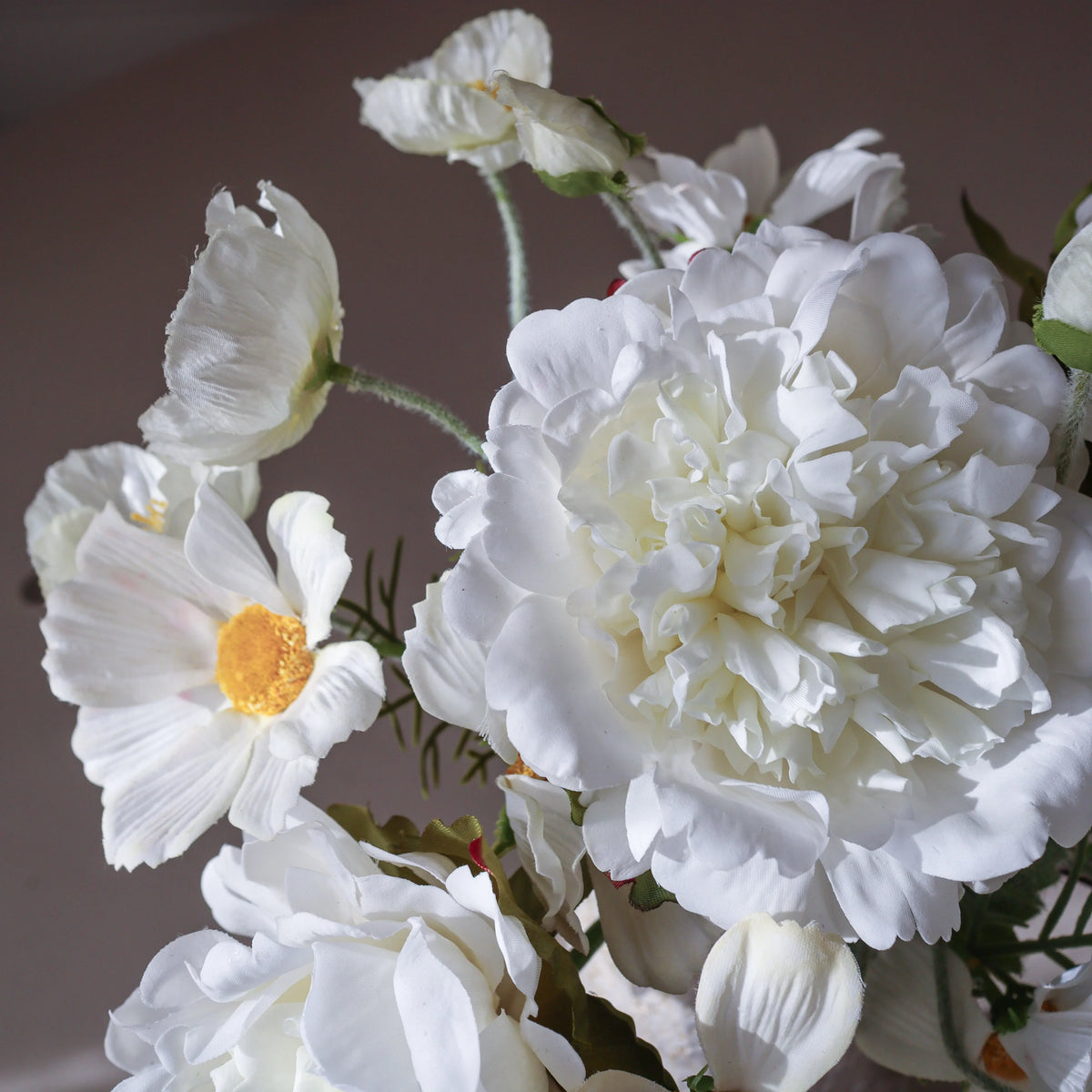 Quiet White