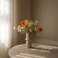 Daylight — kunstbloemen boeket van Botane