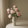 Pink Peony Bouquet