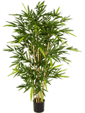 Bamboo Vertakt 180 cm