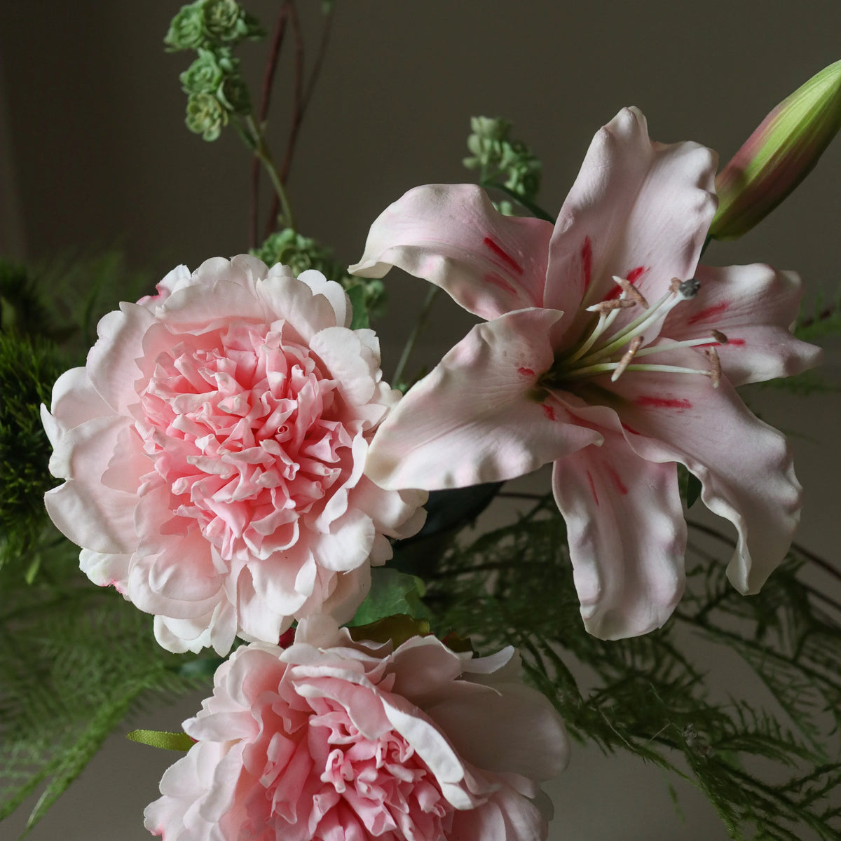 Tender Bloom