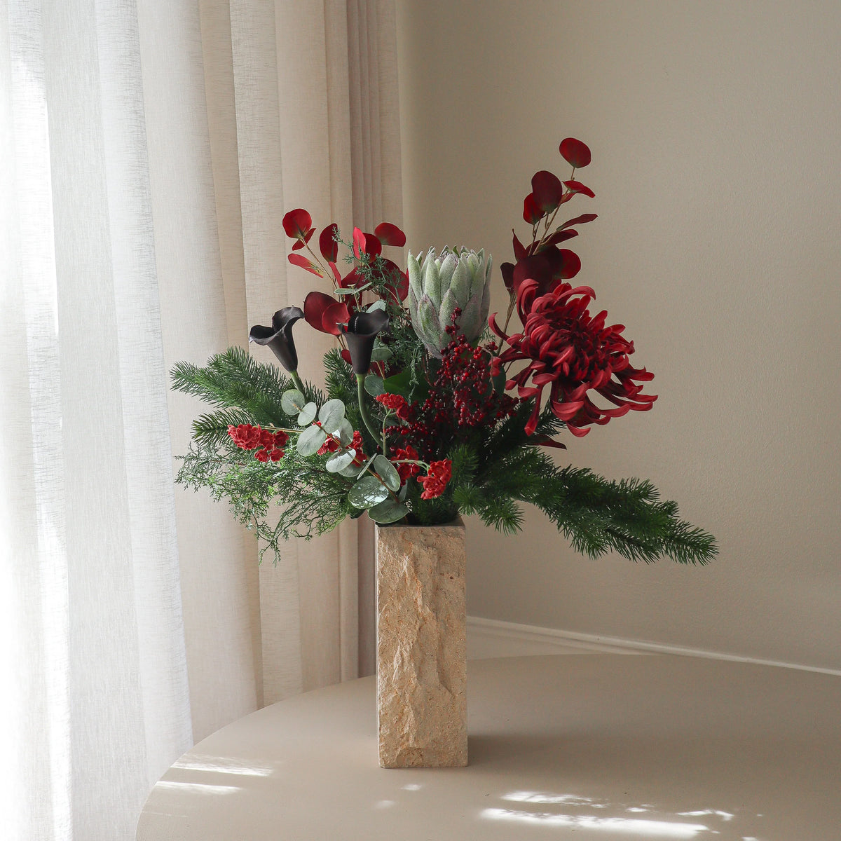 Wild Winter