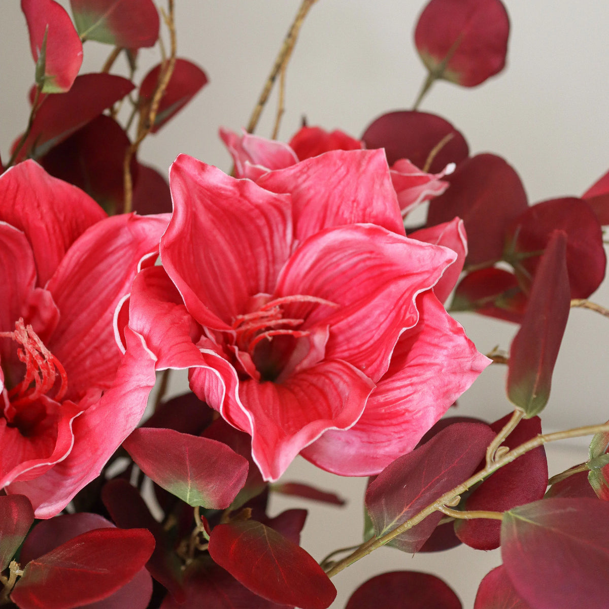 Deep Bloom