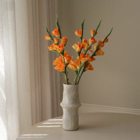 Gladiolus Flower Bouquet