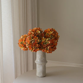 Large Earth Vase