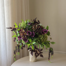 Blackberry Grove Bouquet