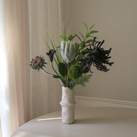 Midnight Wilderness Bouquet