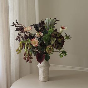 Mulberry Garden Bouquet