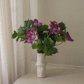 Plum Velvet Bouquet