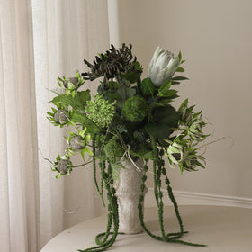 Forest Eclipse Bouquet