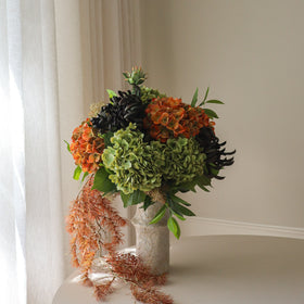 Autumn Reverie Bouquet