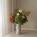 Olive Meadow Bouquet - Premium kunstbloemen boeket van Botane