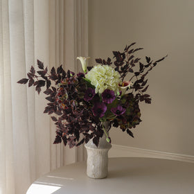 Wild Noir Bouquet