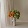 Copper Hydrangea Bouquet