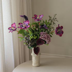 Glasshouse Bouquet