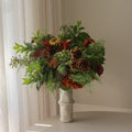 The Fernery Bouquet - Premium kunstbloemen boeket van Botane