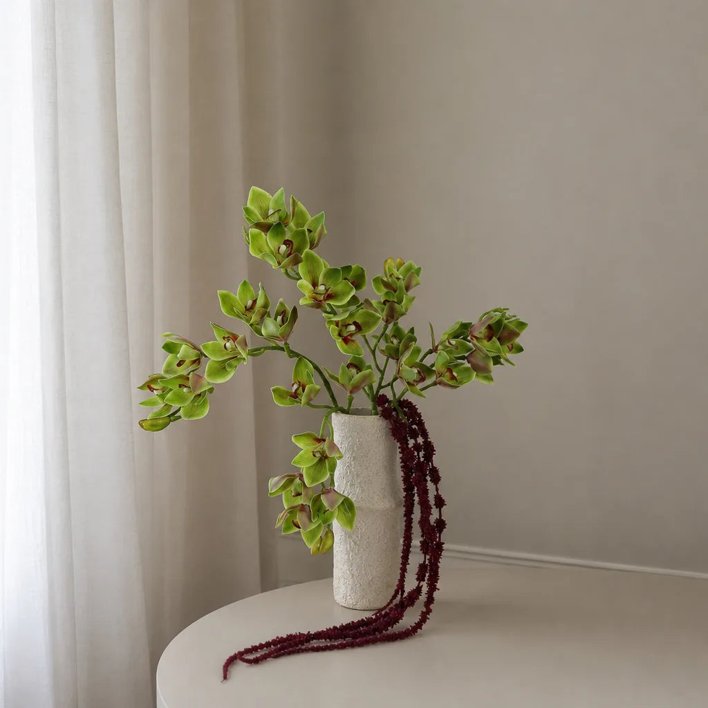 Velvet Vine - Premium kunstbloemen boeket van Botane
