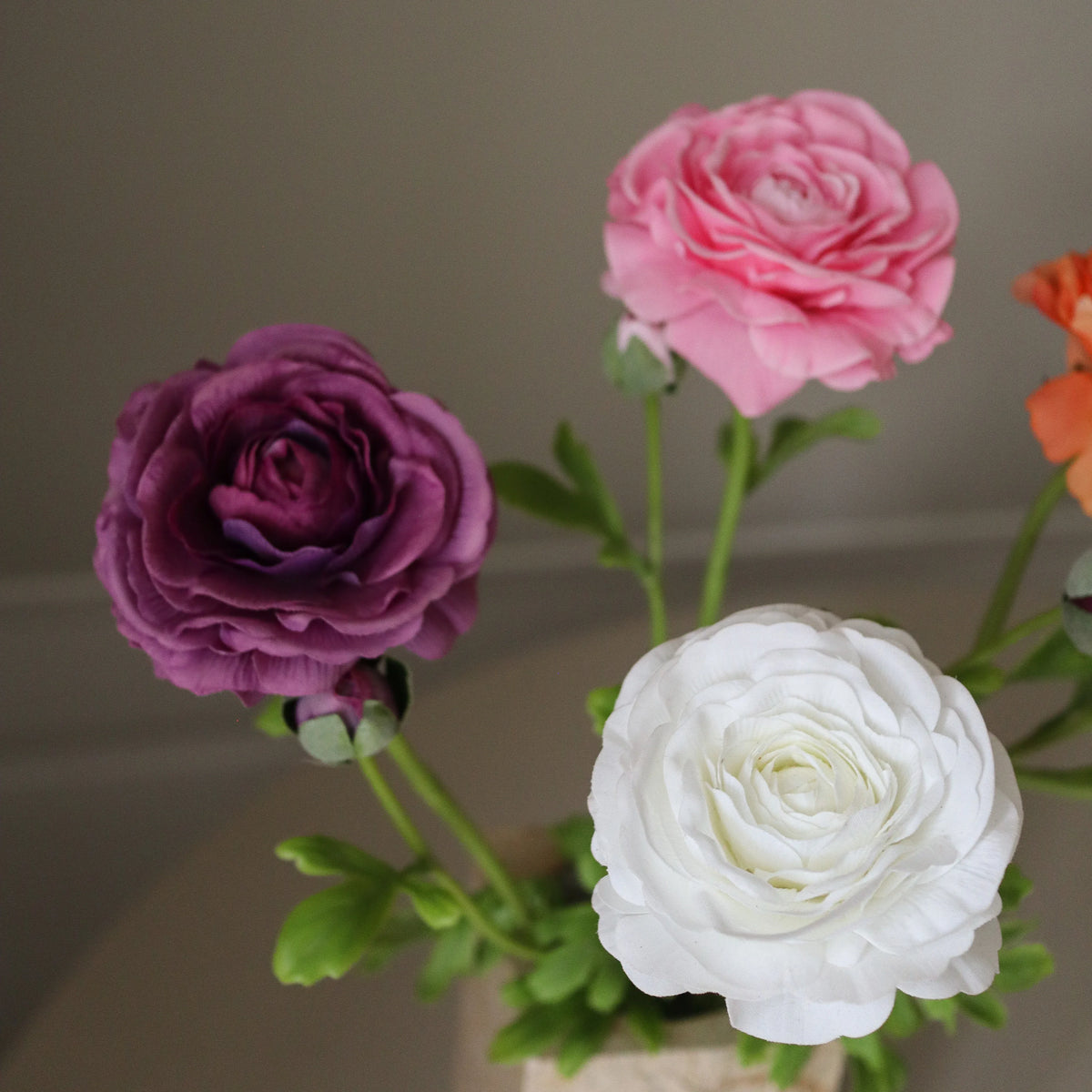 Multi Ranunculus Bouquet