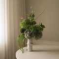 Emerald Essence — kunstbloemen boeket van Botane