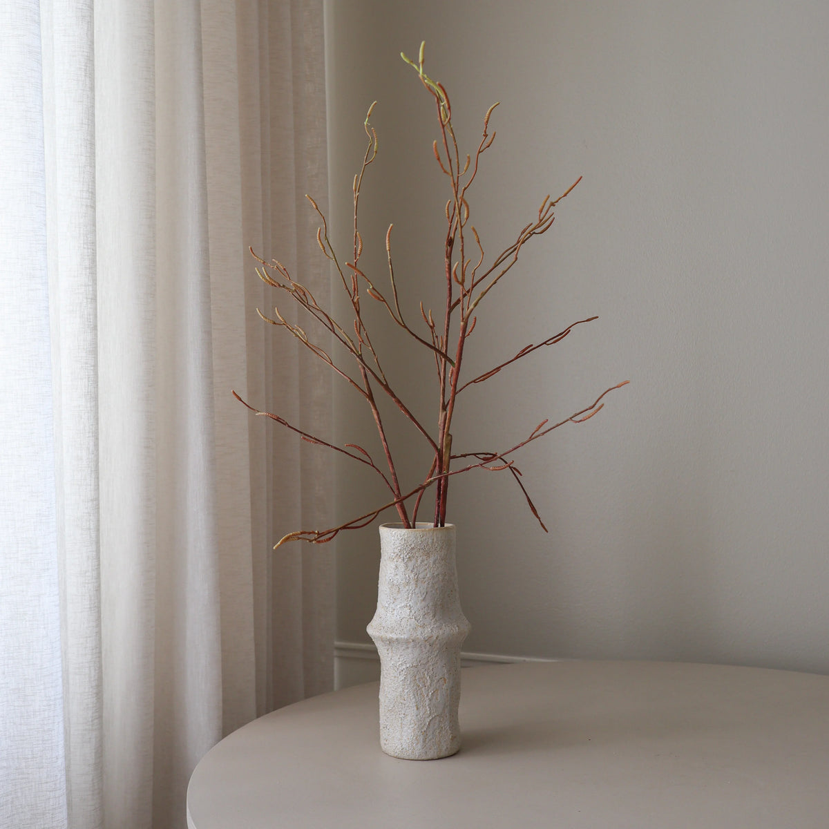 Brown Birch Branch Bouquet