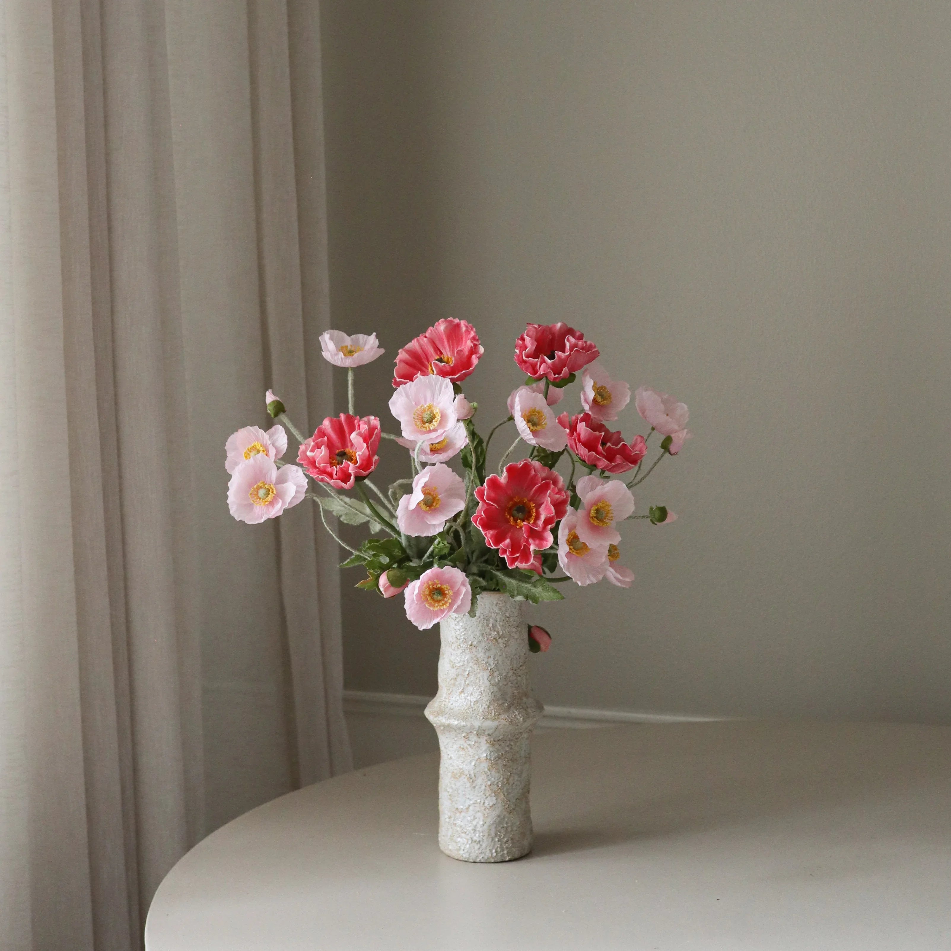 Pink Balance