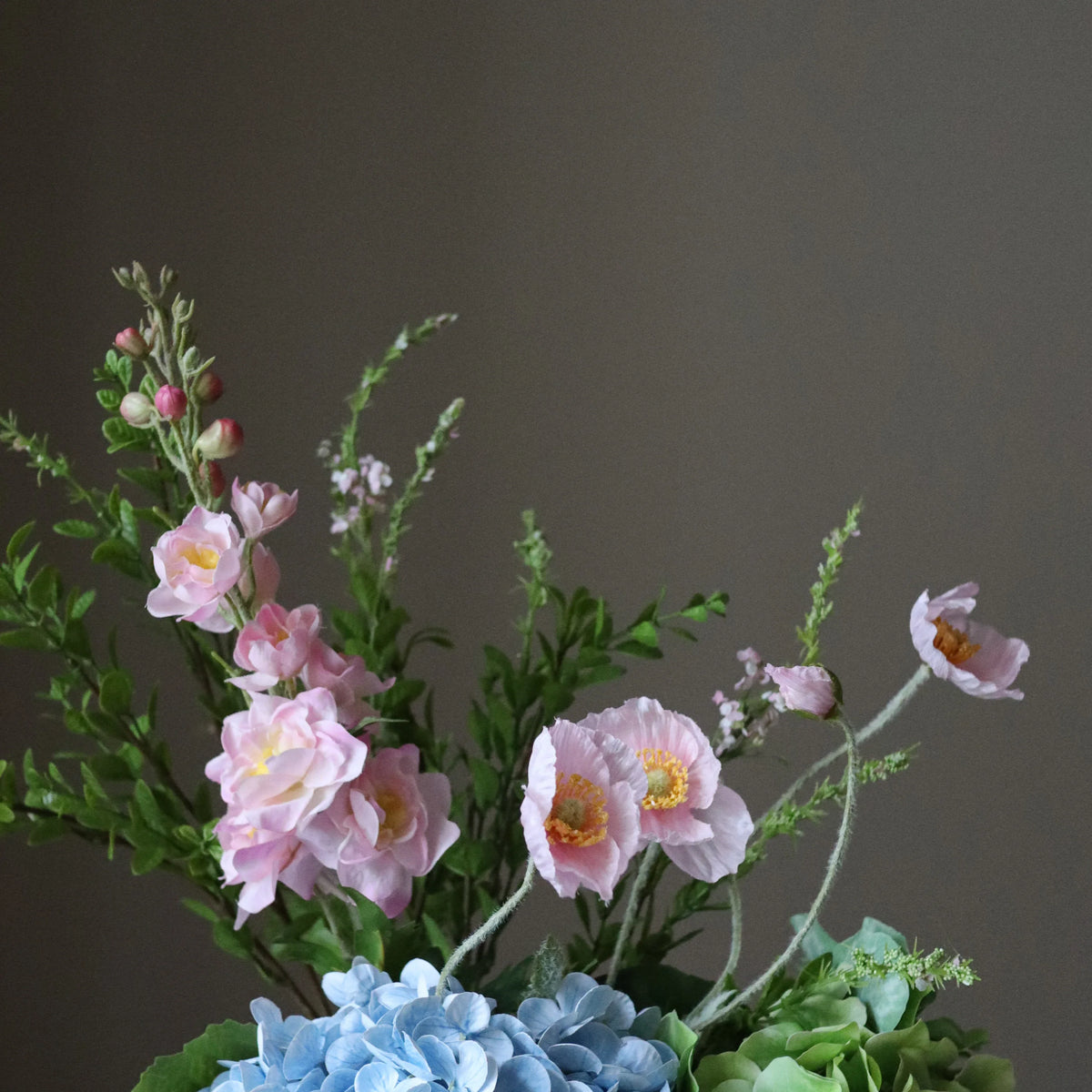 Soft Pastel