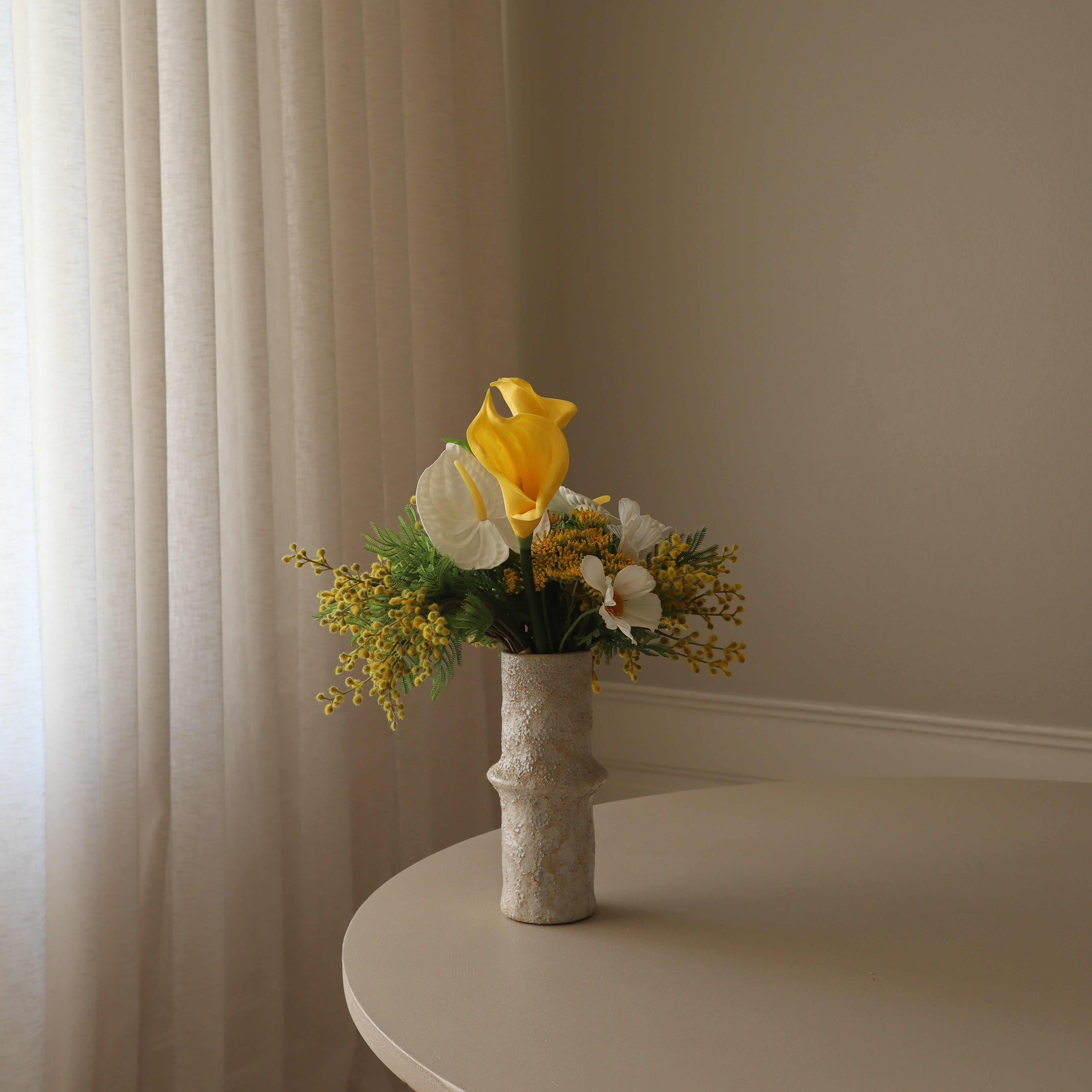 Mimosa Breeze