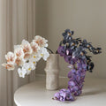 Orchid Study met vaas