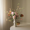 Blossom Reverie met vaas