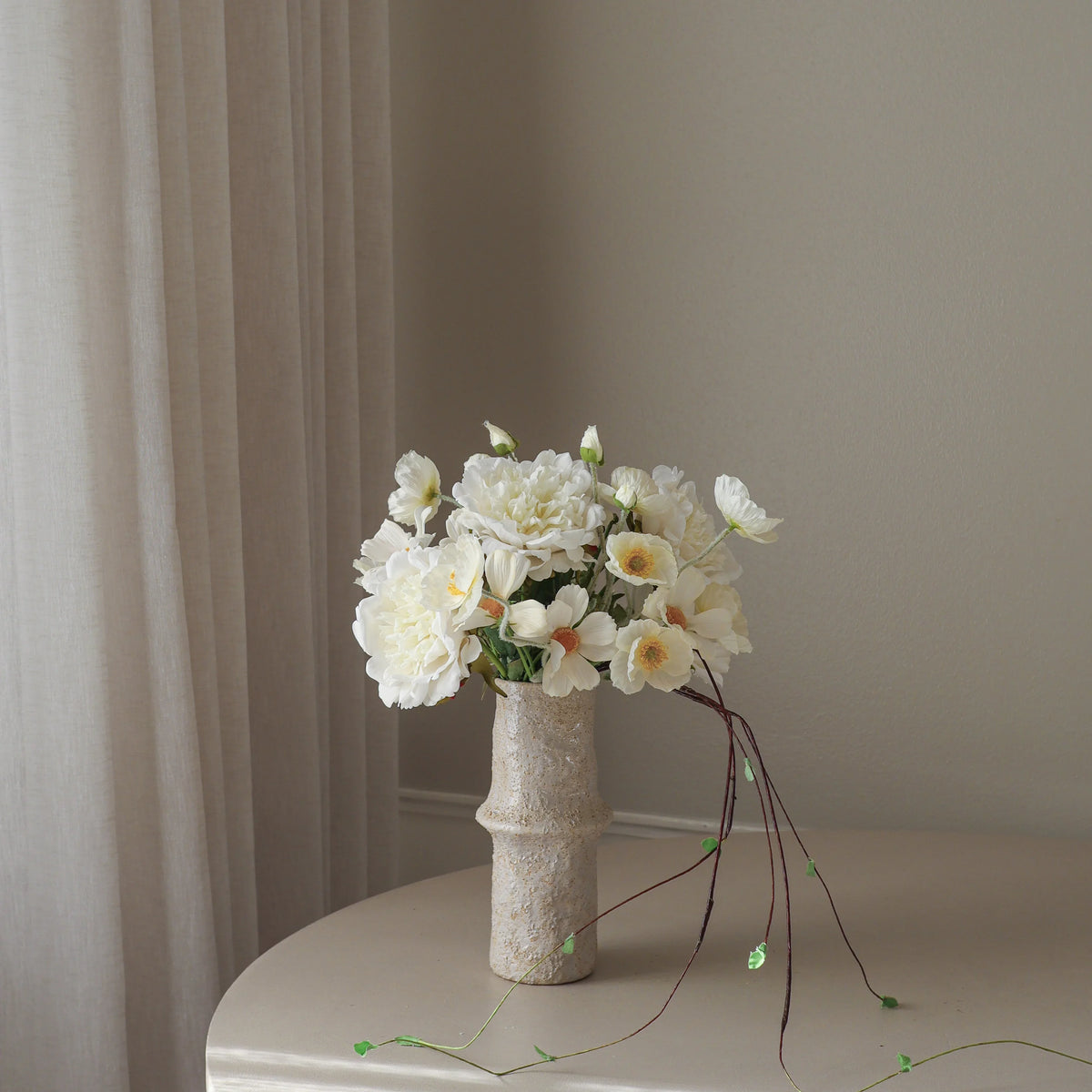 Quiet White