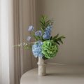 Powder Blue