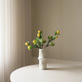 When Life Gives You Lemons — kunstbloemen boeket van Botane
