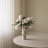 Light Pink II Peony Bouquet