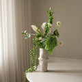 Spring Green — kunstbloemen boeket van Botane