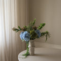 Sparkling Water — kunstbloemen boeket van Botane