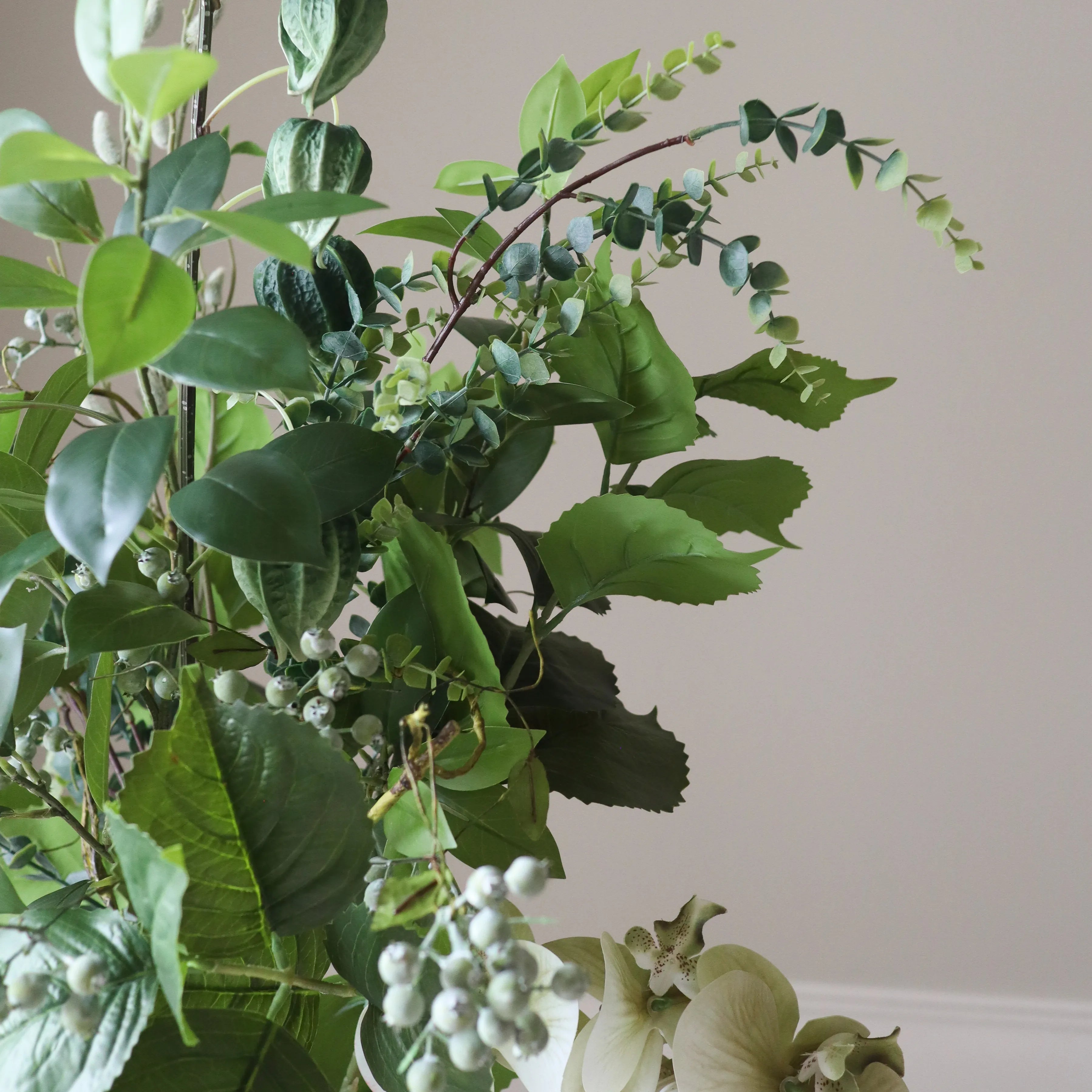 Jungle Camouflage