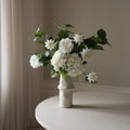 Soft Serve — kunstbloemen boeket van Botane