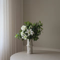 Green Harmony — kunstbloemen boeket van Botane