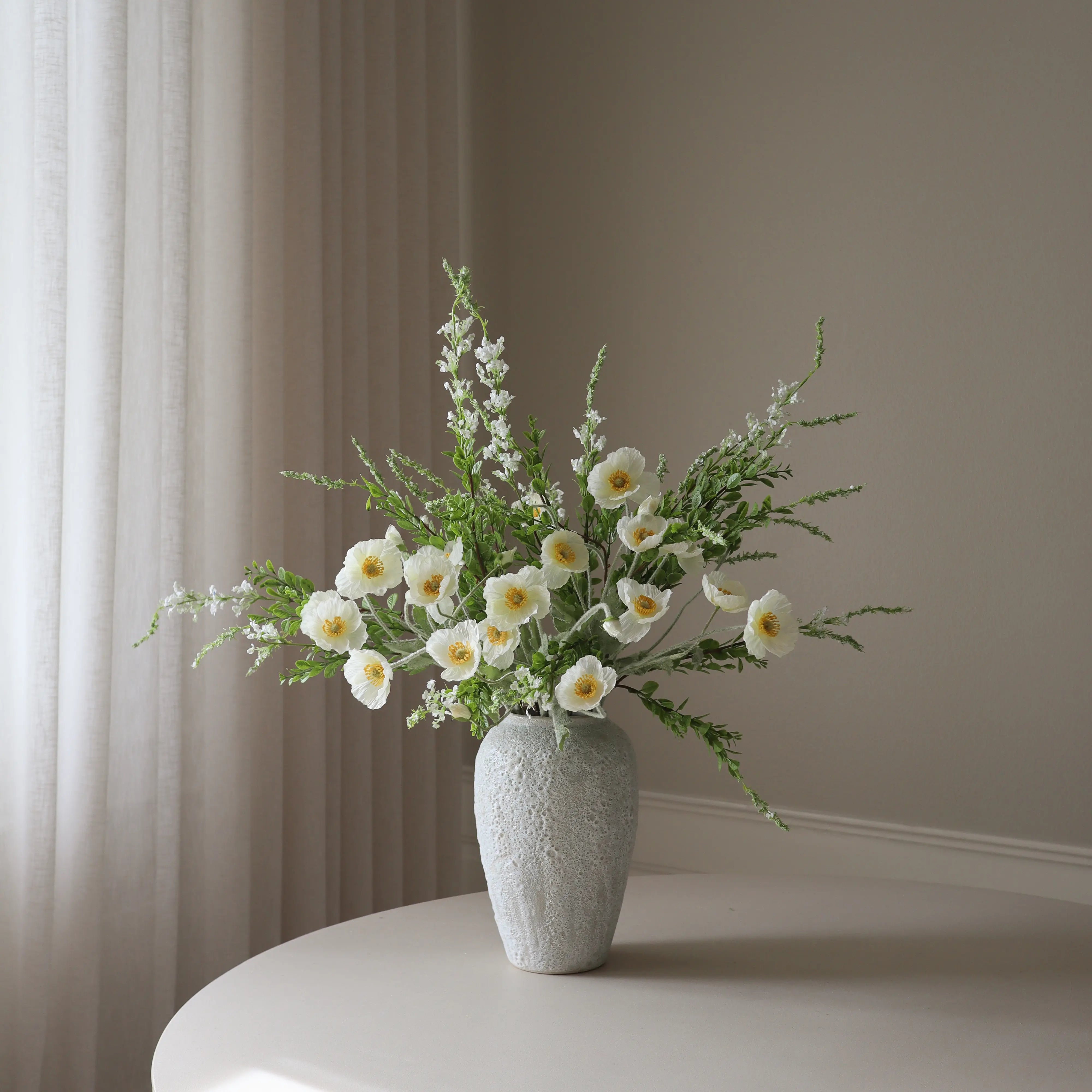 Midsummer Day — kunstbloemen boeket van Botane